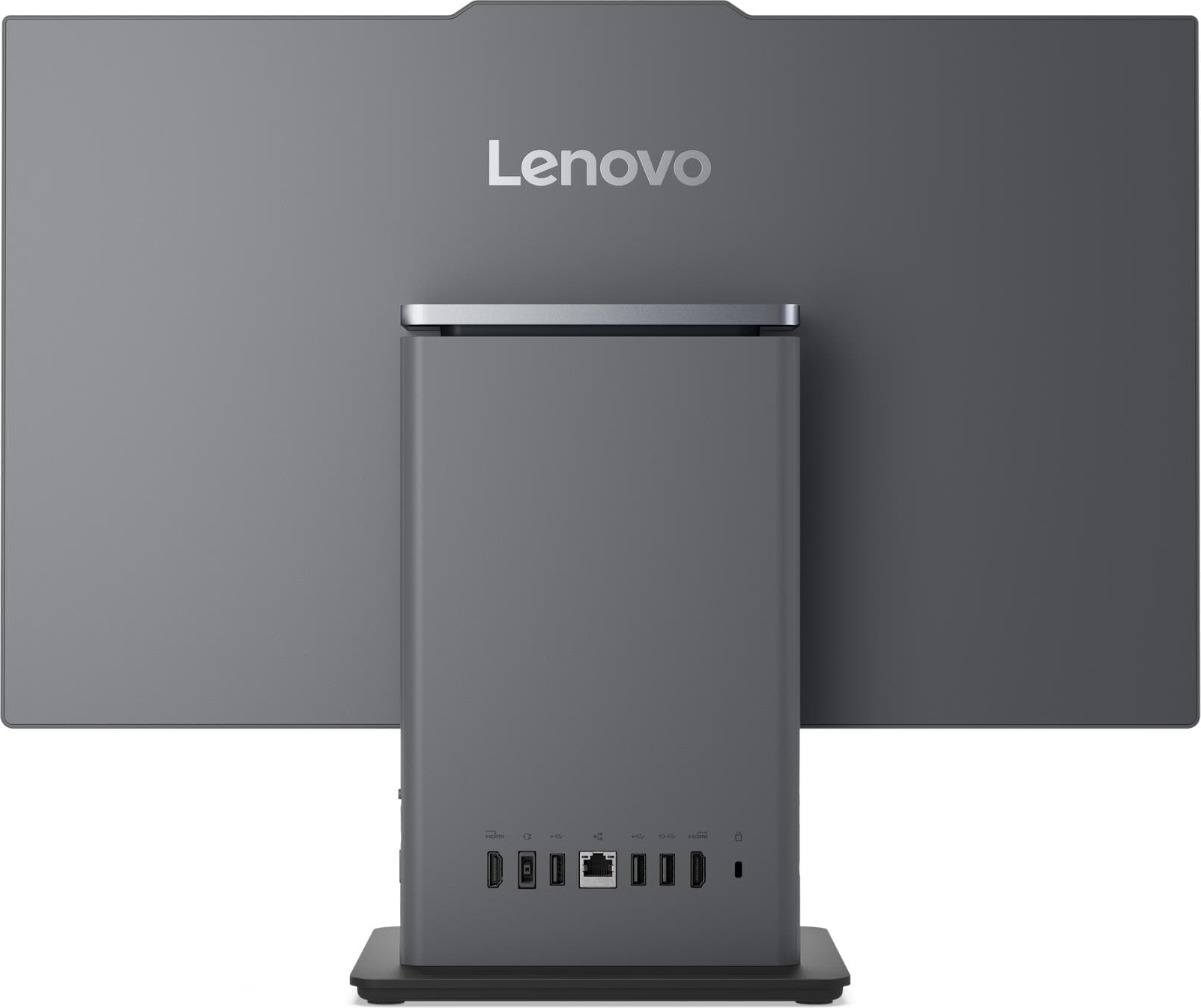 Моноблок Lenovo ThinkCentre Neo 50a G5 (12SC004GRU) — фото 2