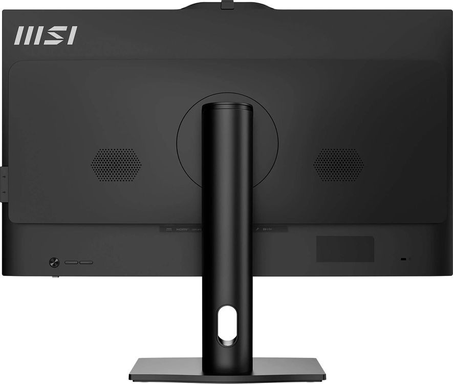 Моноблок MSI Pro AP272P 14M-627XRU (9S6-AF8321-800) — фото 4