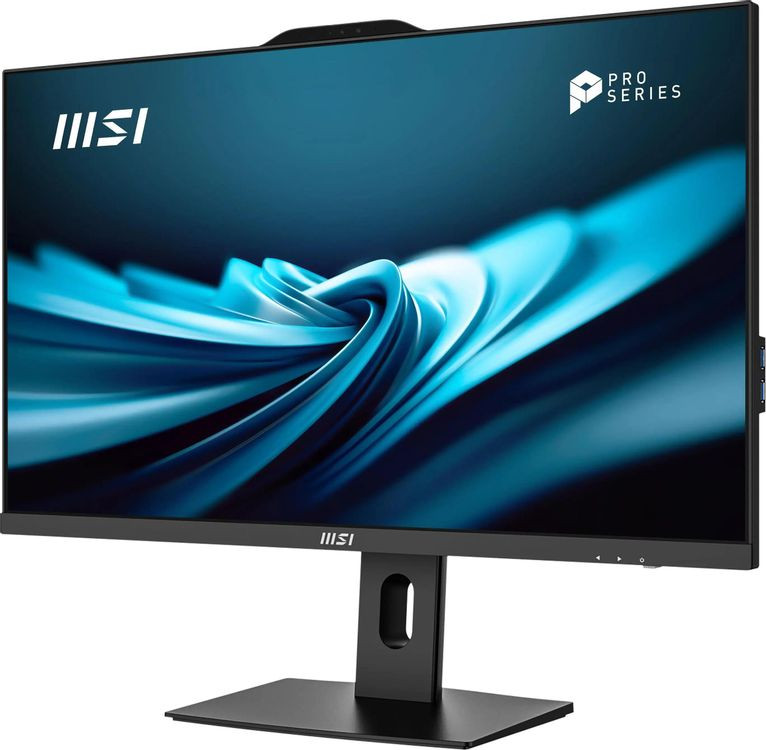 Моноблок MSI Pro AP272P 14M-627XRU (9S6-AF8321-800) — фото 3