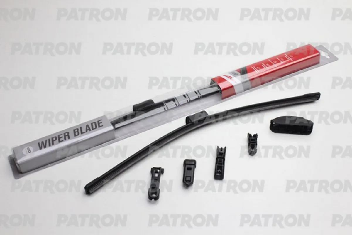 Щетка стеклоочистителя Patron PWB380-08X — фото 2