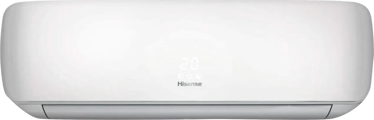 Сплит-система Hisense AS-10HW4SYDTG5 WI-FI
