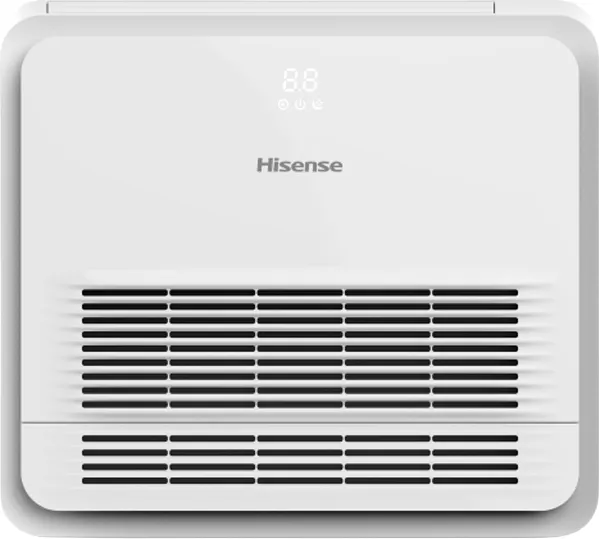 Внутренний блок кондиционера Hisense AKT-09UR4RK8