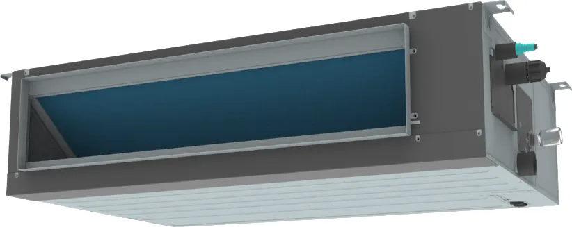 Внутренний блок кондиционера Hisense ADT-12UX4RBL8