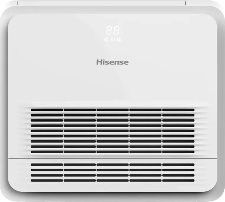 Сплит-система Hisense AKT-09UR4RK8/AUW-09U4RS8 WI-FI