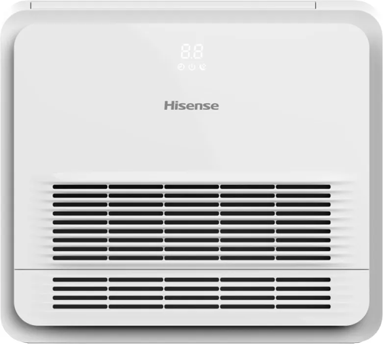 Сплит-система Hisense AKT-12UR4RK8/AUW-12U4RS8 WI-FI
