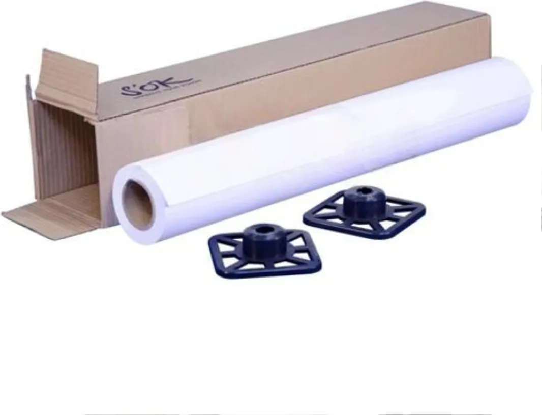 Фотобумага Sakura Printing A0 914x45.7м втулка 50.8мм 90 г/кв.м / SP045M2090-914