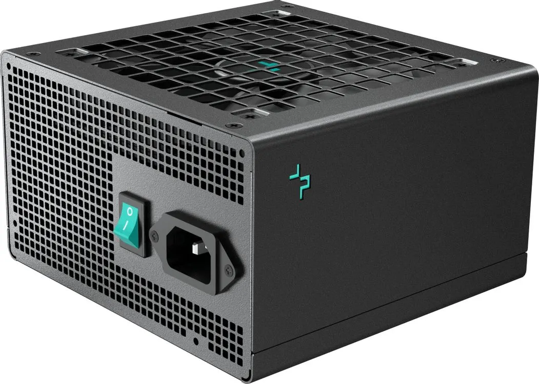 Блок питания для компьютера Deepcool GameStorm PN850M 850W (R-PN850M-FC0B-WGEU)