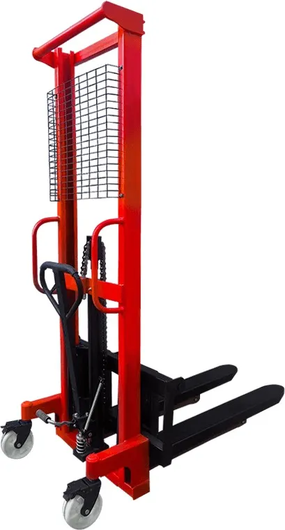 Штабелер гидравлический Prolift RDF1030