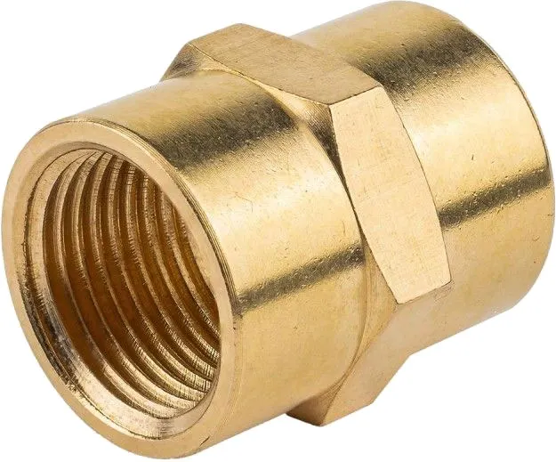 Штуцер пневматический RockForce 1 805 / RF-FF02/02 (1805)