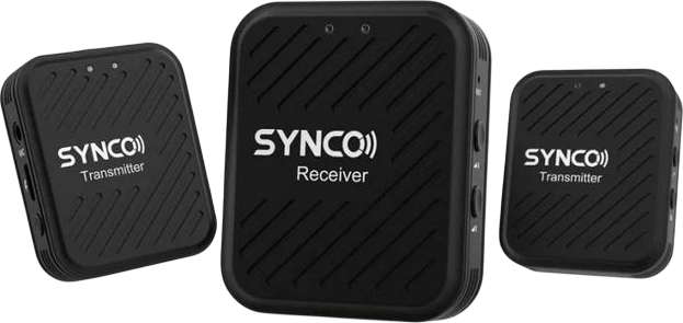 Радиосистема микрофонная Synco G1A2