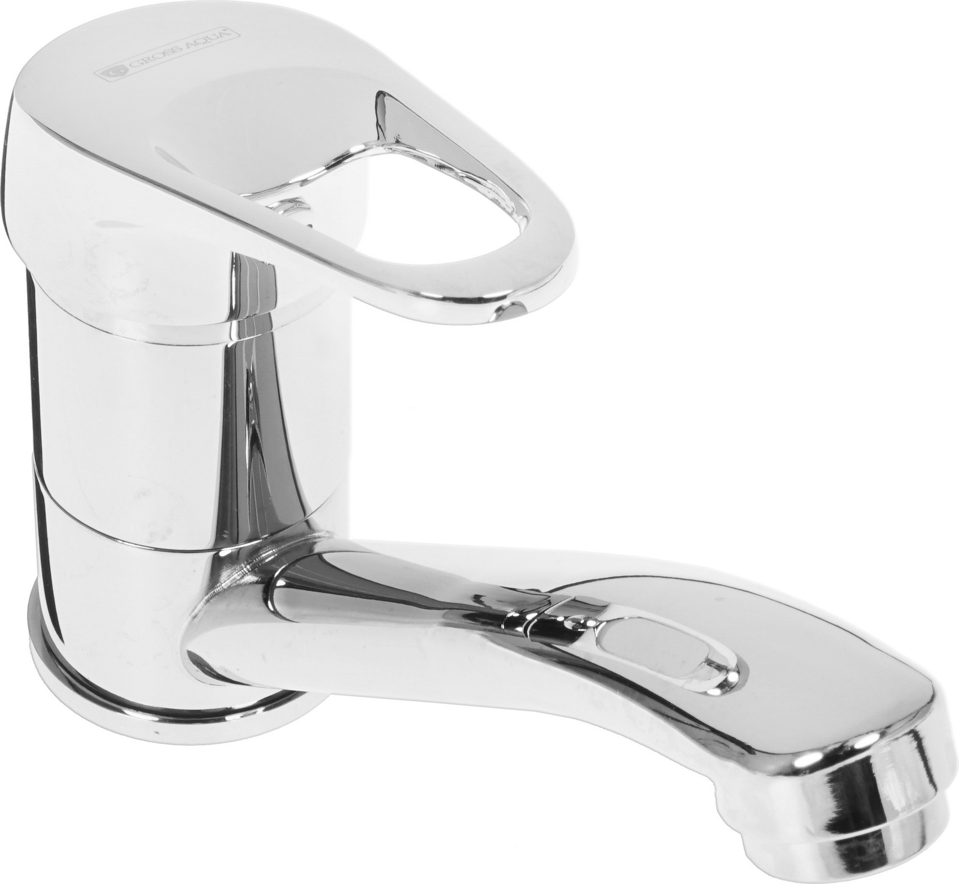 Смеситель Gross Aqua Base 3210258C-G0109