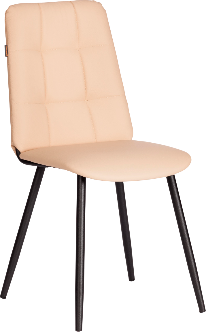 Стул Tetchair Asti Trend экокожа (бежевый)