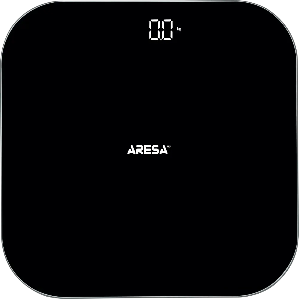 Напольные весы электронные Aresa AR-4418