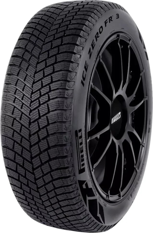 Зимняя шина Pirelli Ice Zero Friction 3 285/60R18 116H