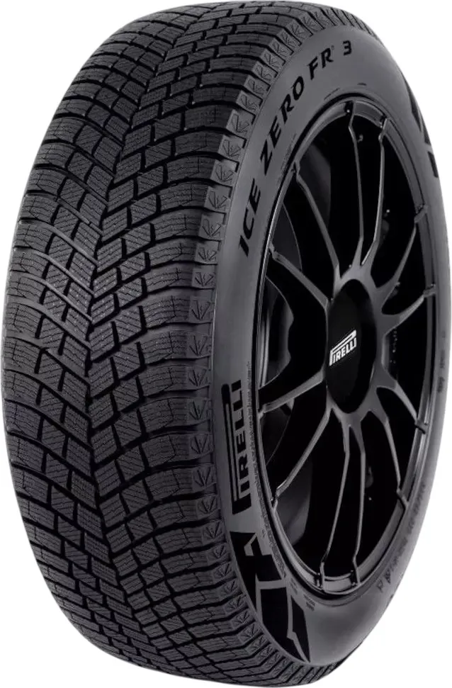Зимняя шина Pirelli Ice Zero Friction 3 225/50R17 98H