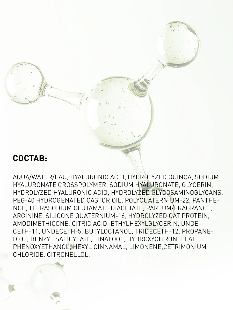 Флюид для волос Selective Professional Rebuilding Treatment X Bond Fluid (125мл) — фото 5