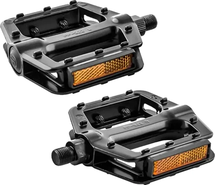 Комплект педалей для велосипеда Feimin FP-922