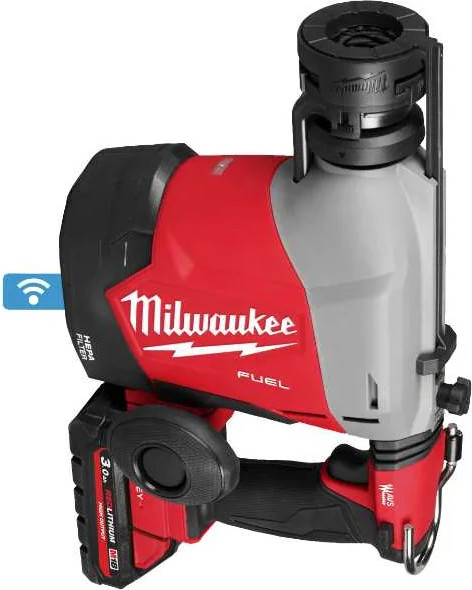 Перфоратор Milwaukee M18 FHAFOH16-302X (4933493533) — фото 2