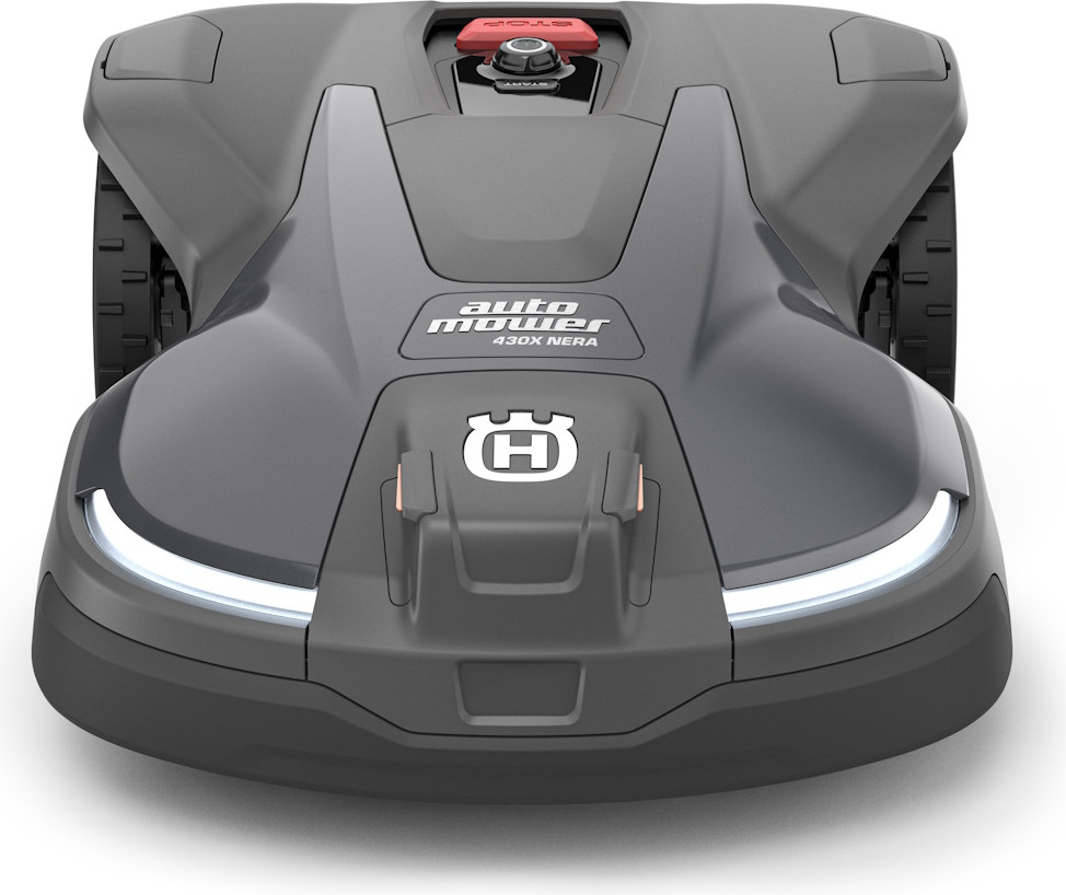 Газонокосилка-робот Husqvarna Automower 430X NERA (970 53 52-11) — фото 4