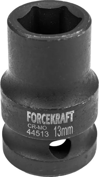 Головка слесарная ForceKraft FK-44513 (27003)