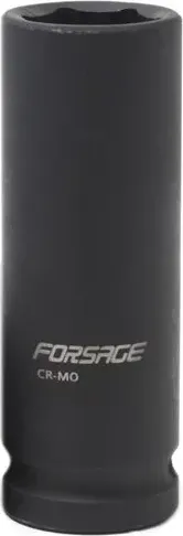 Головка слесарная Forsage 48 018 / F-4255008