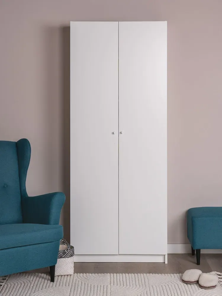 Дверца мебельная Mio Tesoro Варма Stand Door 190 (белый) — фото 4