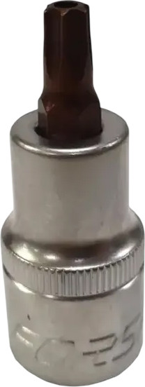 Головка слесарная Forsage 46 807 / F-34705530 Premium