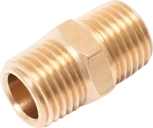 Штуцер пневматический Forsage 58 737 / F-MM06/06