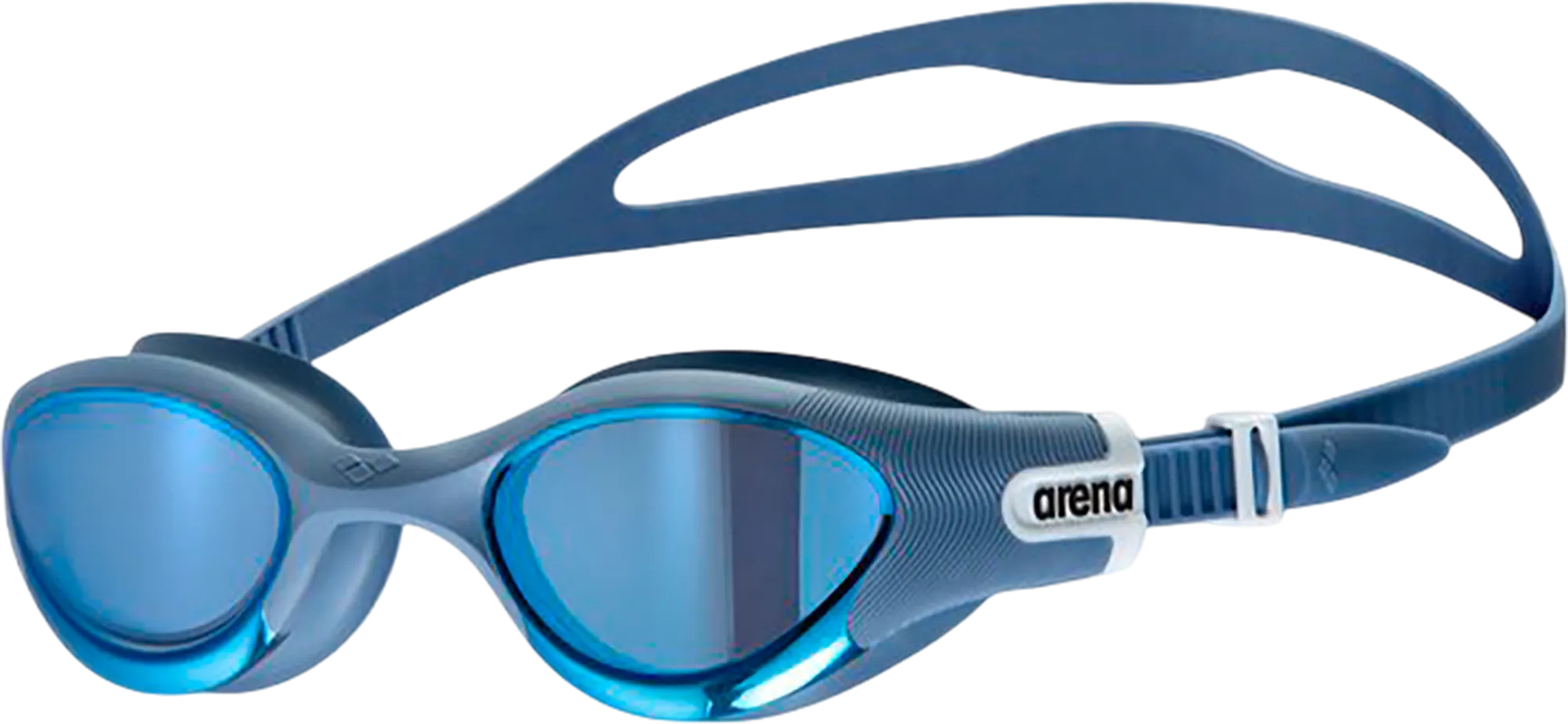 Очки для плавания ARENA The One Plus Mirror 008541 100