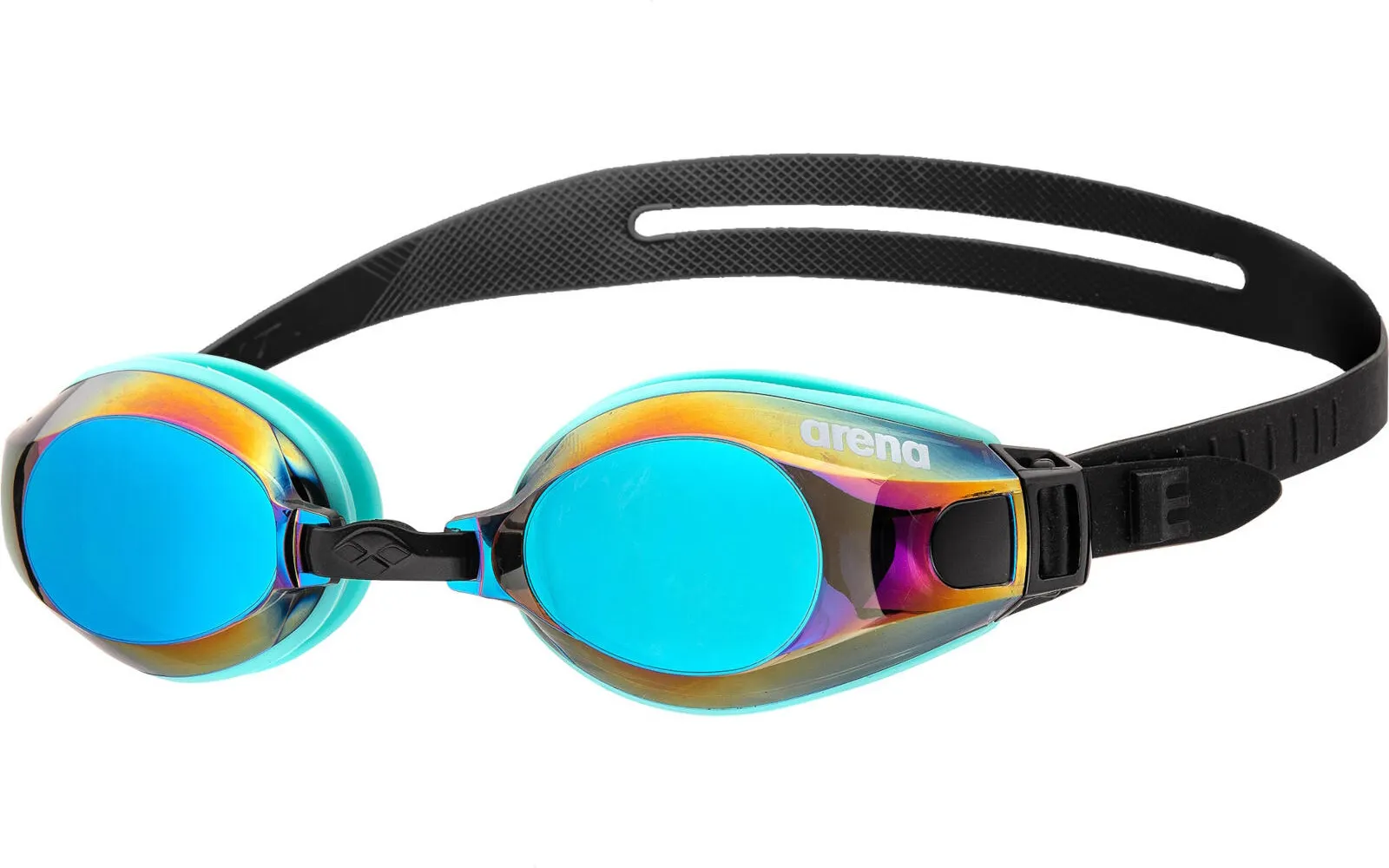 Очки для плавания ARENA Zoom X-fit Mirror 009439 112