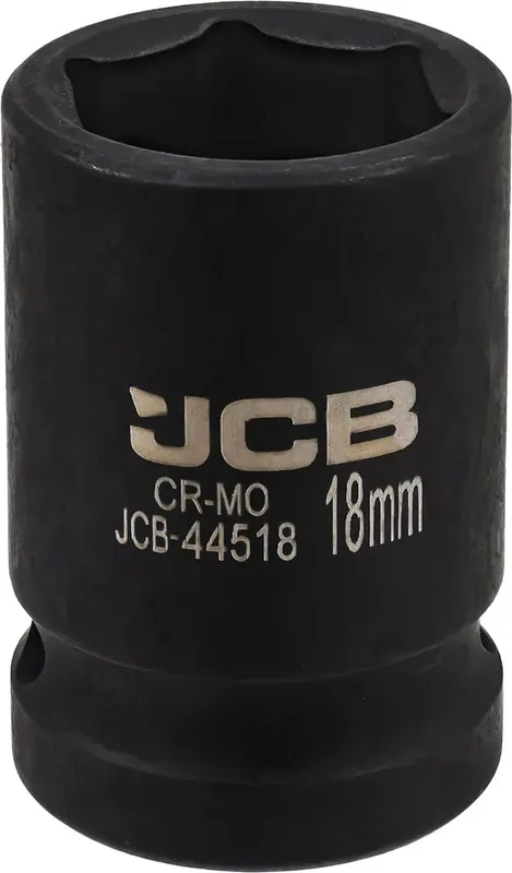 Головка слесарная JCB JCB-44518 (59451)