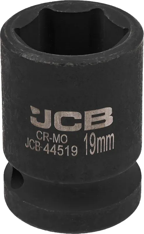 Головка слесарная JCB JCB-44519 (59452)