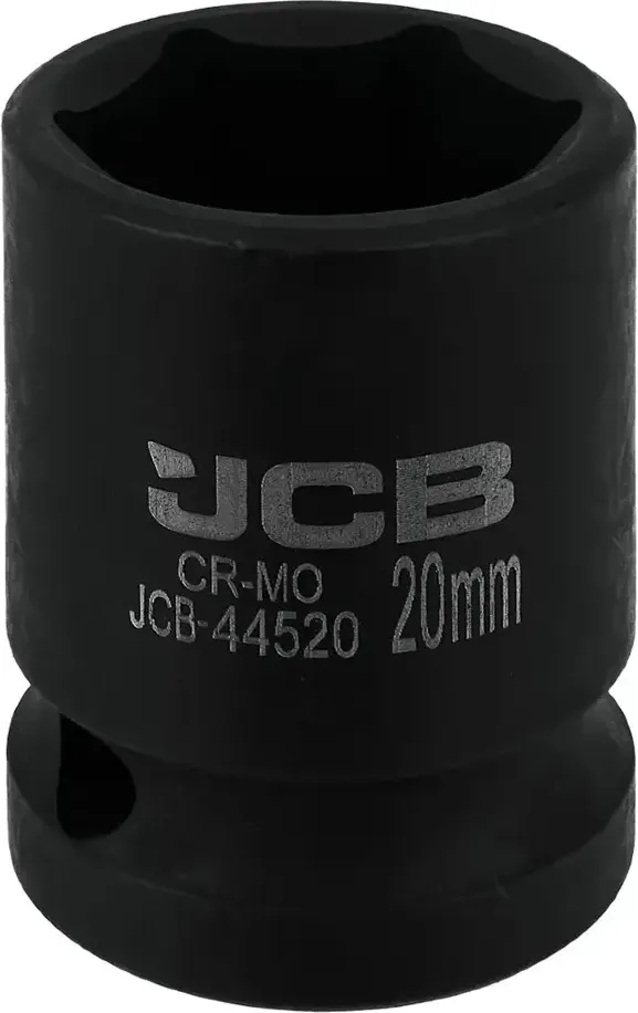 Головка слесарная JCB JCB-44520 (59453)