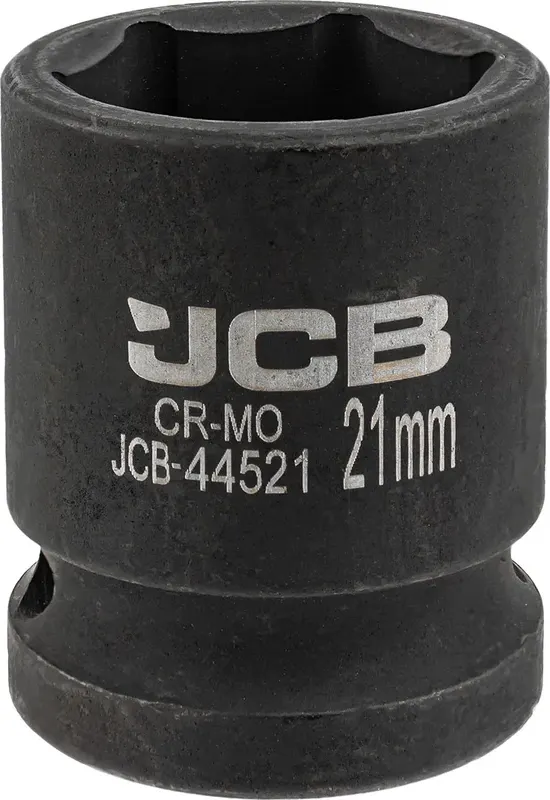 Головка слесарная JCB JCB-44521 (59454)