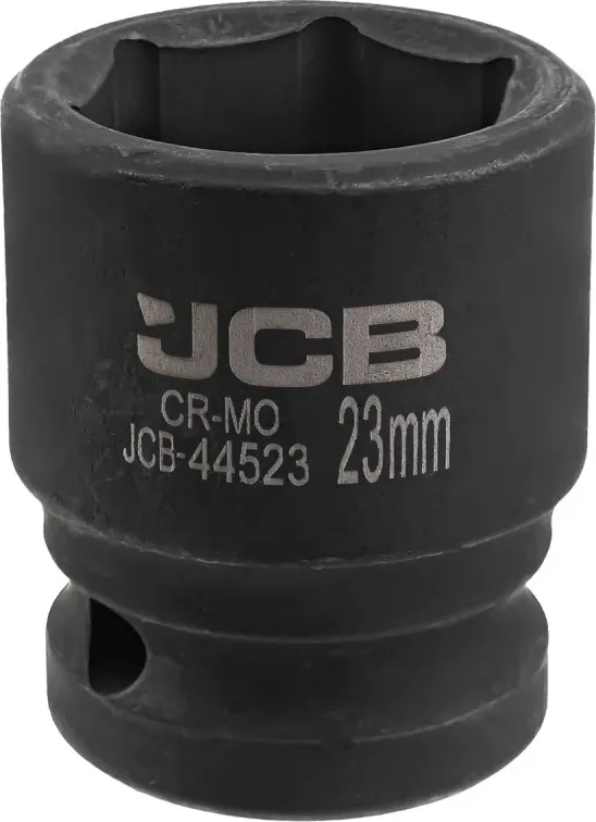 Головка слесарная JCB JCB-44523 (59456)