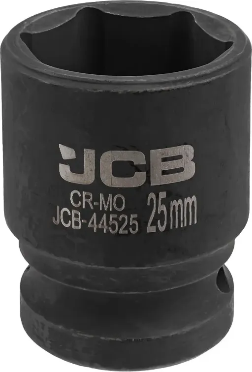 Головка слесарная JCB JCB-44525 (59457)