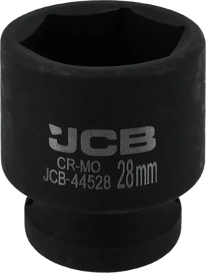 Головка слесарная JCB JCB-44528 (59459)