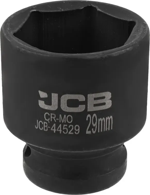 Головка слесарная JCB JCB-44529 (59460)