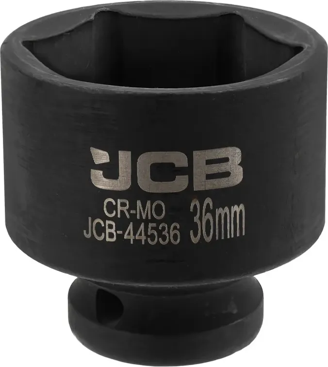 Головка слесарная JCB JCB-44536 (59463)