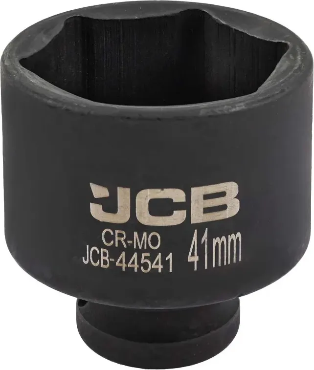 Головка слесарная JCB JCB-44541 (59468)