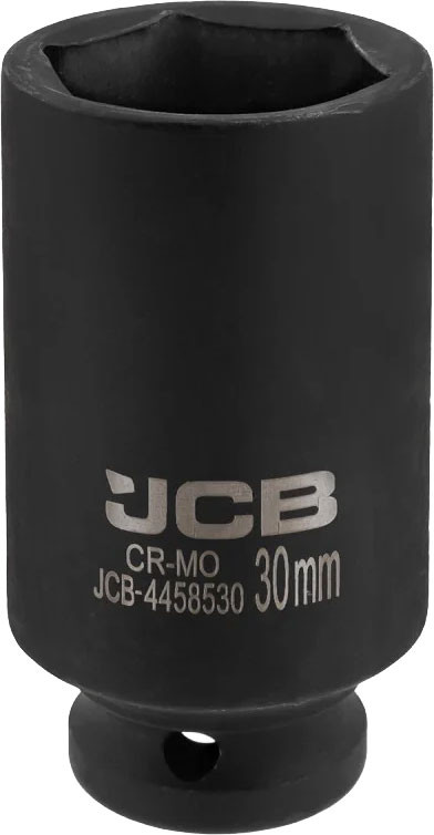Головка слесарная JCB 59 490 / JCB-4458530