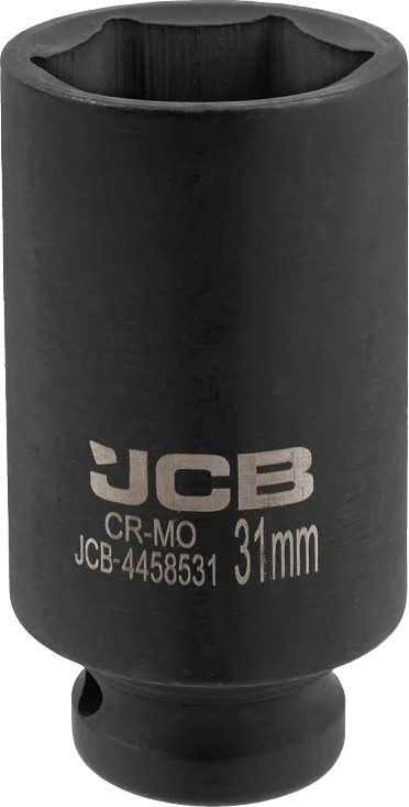 Головка слесарная JCB 59 491 / JCB-4458531