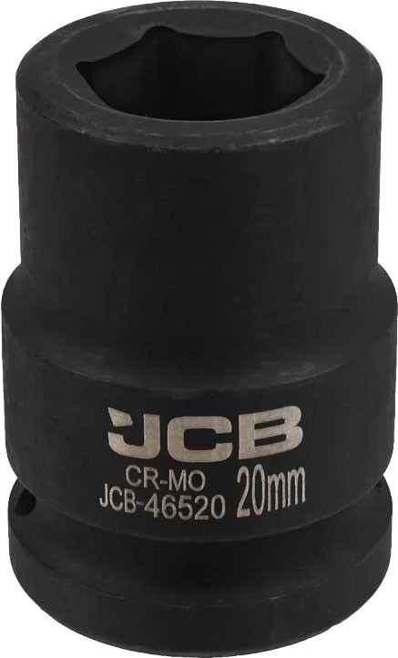 Головка слесарная JCB 59 541 / JCB-46520