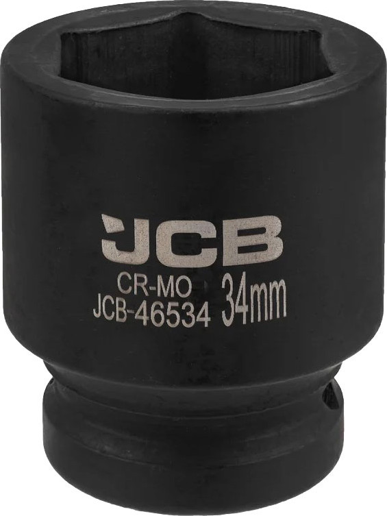 Головка слесарная JCB 59 547 / JCB-46534