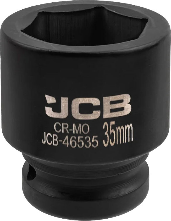Головка слесарная JCB 59 548 / JCB-46535