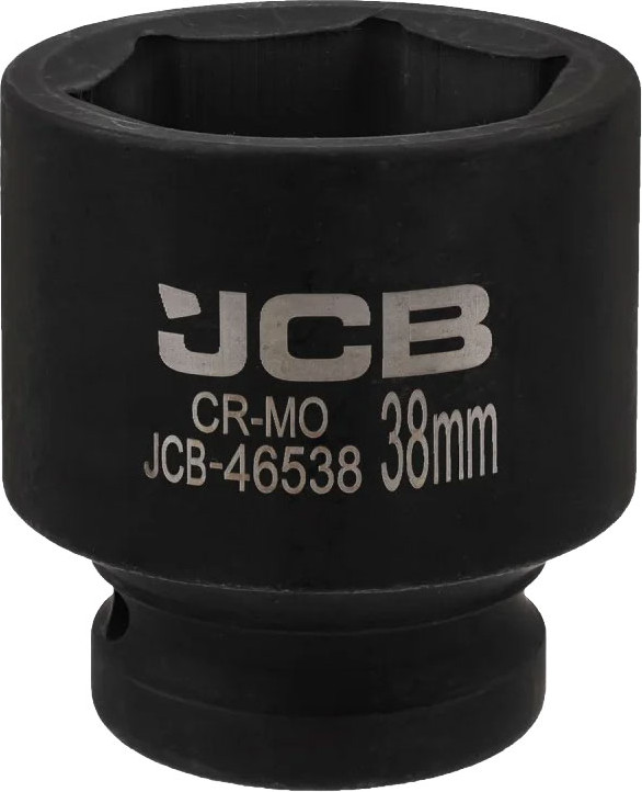 Головка слесарная JCB 59 550 / JCB-46538