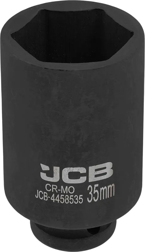 Головка слесарная JCB 59 798 / JCB-4458535