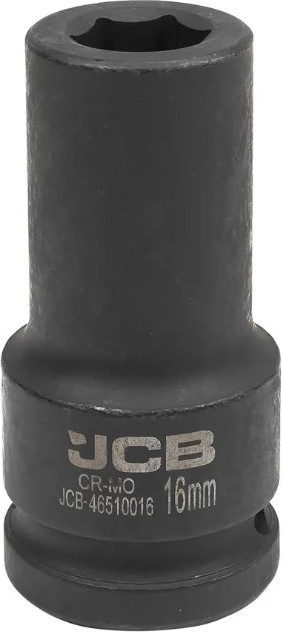 Головка слесарная JCB 59 799 / JCB-46510016