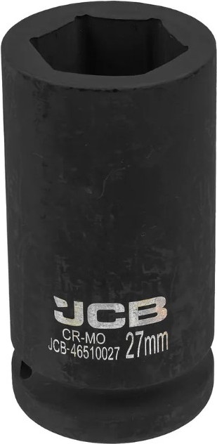 Головка слесарная JCB 59 807 / JCB-46510027