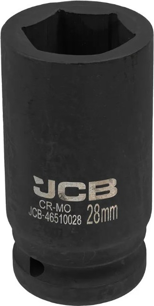 Головка слесарная JCB 59 808 / JCB-46510028